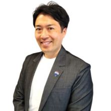 甲斐 淳司