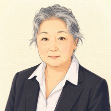 竹上 ミカ