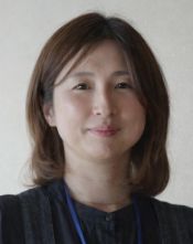 菅原 清香