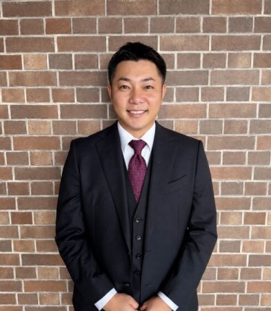 山川 翔平