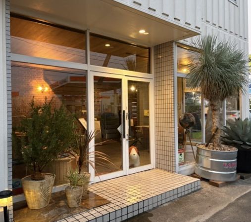 山川 翔平