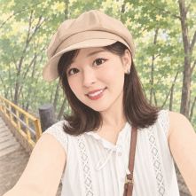 森山 佳奈
