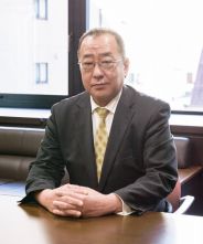 古川社長