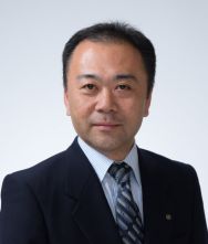 代表取締役　村田　望