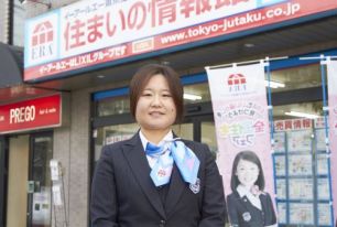 埼玉住宅コーポレーション　　 栗原　紀子