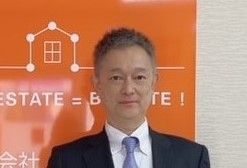 執行役員営業部長 松野 茂