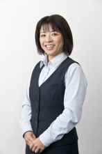 飯田さん