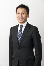 長尾主任