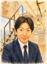 柳澤 健一