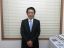 代表取締役の佐々木です。