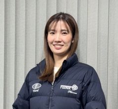 萩谷 有砂