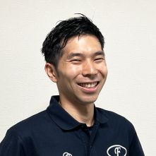 彦田 大輔