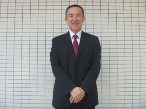 矢口 （営業部長）