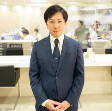 楠田 慎太郎