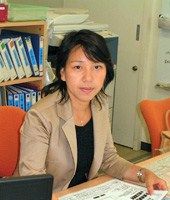 大崎 貴子