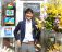 京都左京店　店長　辻中 仁
